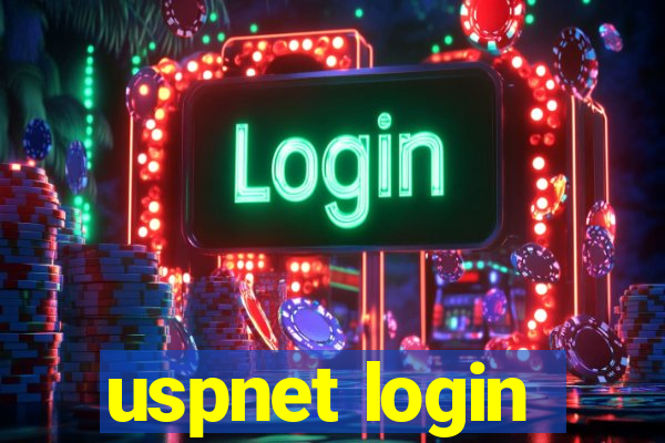 uspnet login